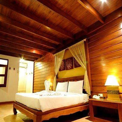 Hotel Bel Aire